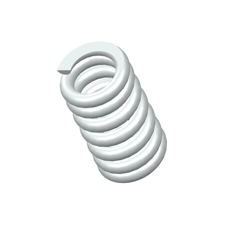 Approved Vendor Compression Spring, O= .420, L= .75, W= .080 G109977279